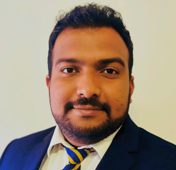 Dulina Mithsuka Ranaweera