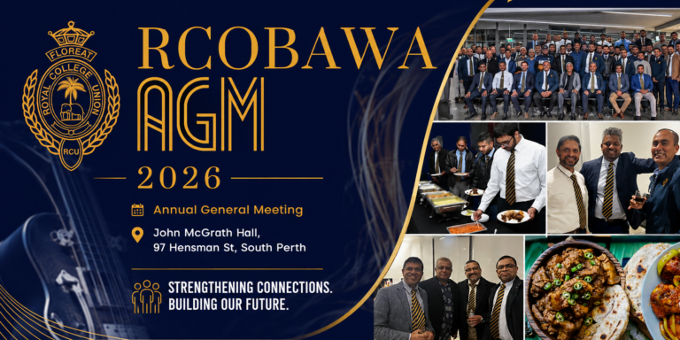 RCOBAWA AGM 2026